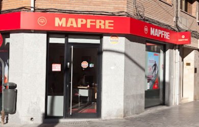 foto de Mapfre Elda (Av. Chapí)