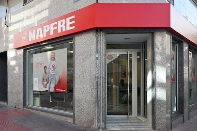 foto de Mapfre Elda (Av. José Martinez González)
