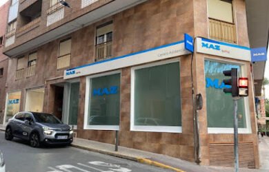 foto de Mutua MAZ Crevillent