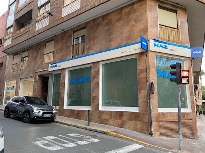 foto de Mutua MAZ Crevillent