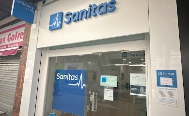 foto de Oficina Sanitas ELDA