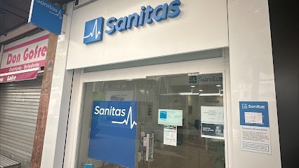 foto de Oficina Sanitas ELDA