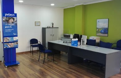 foto de Oficina Seguros Pelayo Crevillent