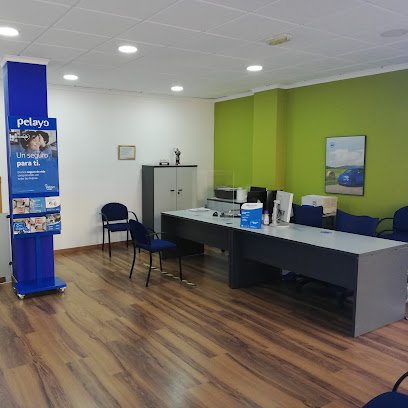 foto de Oficina Seguros Pelayo Crevillent