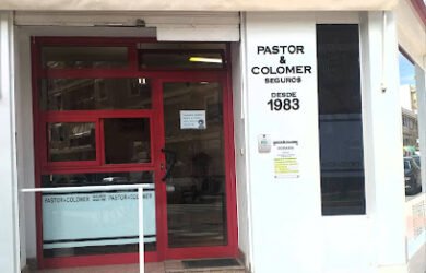 foto de Pastor Colomer
