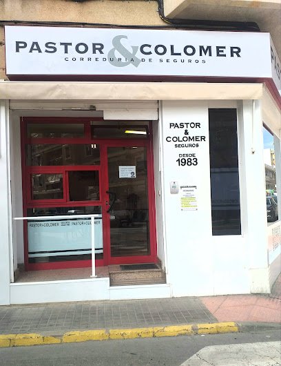foto de Pastor Colomer
