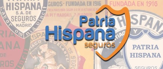 foto de Patria Hispana Seguros