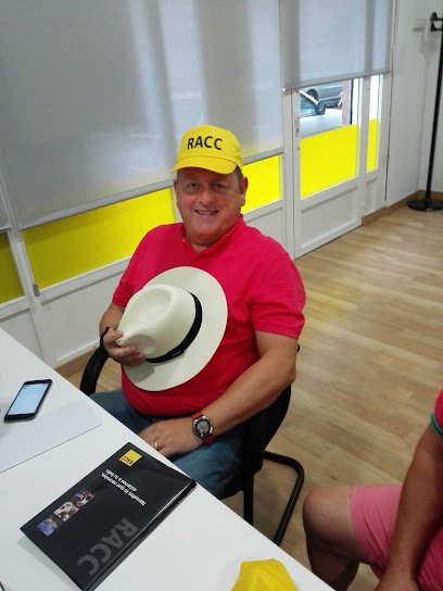 foto de RACC Oficina Elda