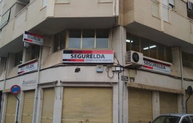 foto de Segurelda - Correduria de seguros en Elda