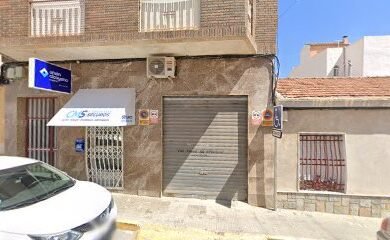 foto de Union Alcoyana Seguros - Conchi Mas