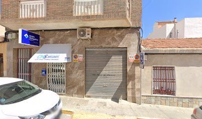 foto de Union Alcoyana Seguros - Conchi Mas