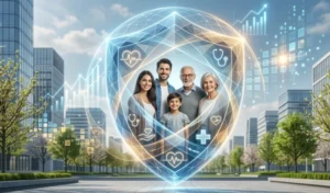 Los mejores seguros de salud de marzo de 2026