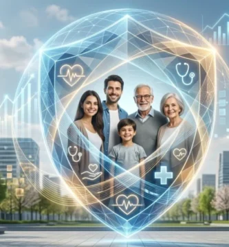 Los mejores seguros de salud de marzo de 2026