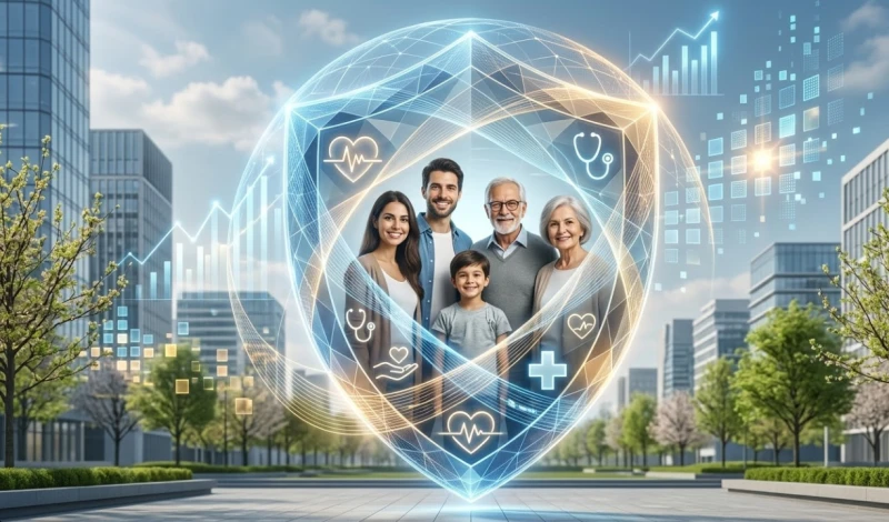 Los mejores seguros de salud de marzo de 2026