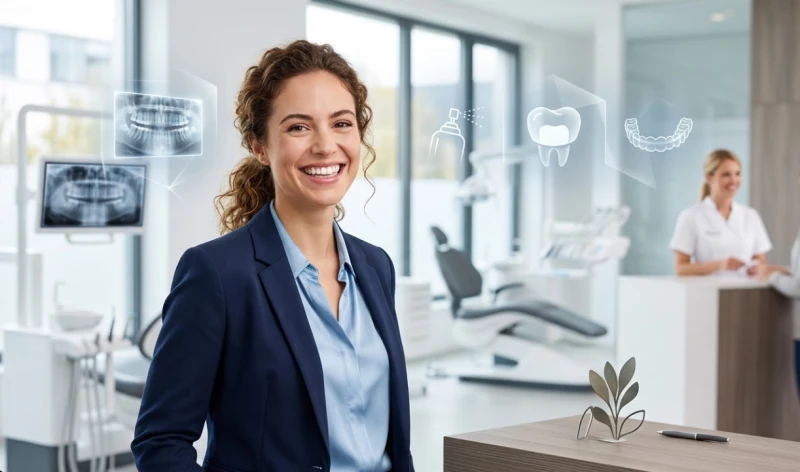 Que servicios suelen incluir los seguros dentales