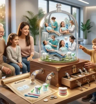 Seguro Dental en España Cuánto Cuesta Qué Incluye