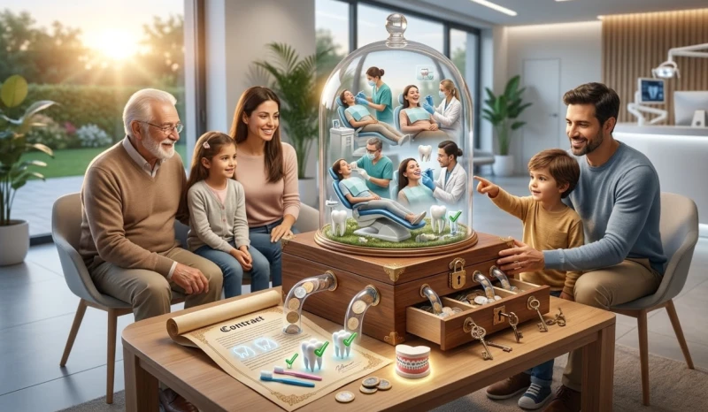 Seguro Dental en España Cuánto Cuesta Qué Incluye